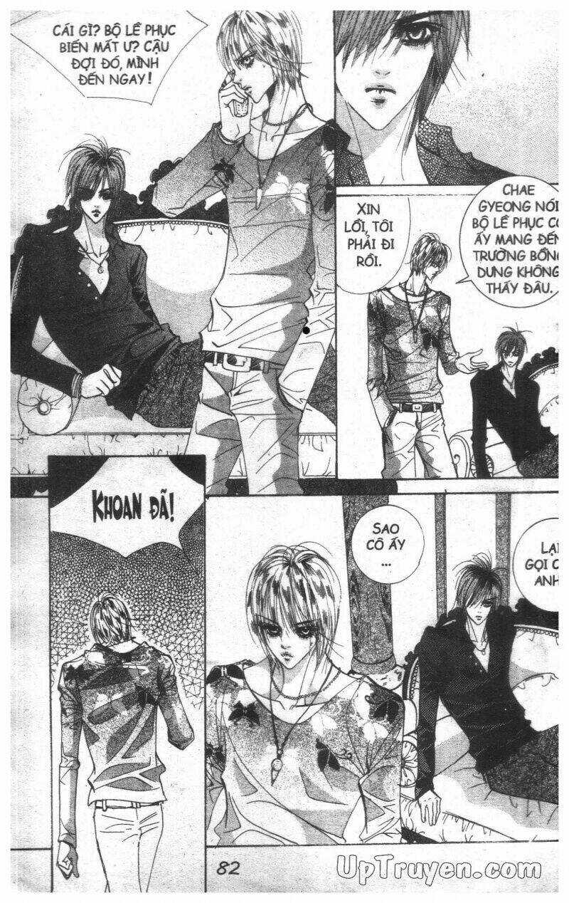 Hoàng Cung Chapter 12 trang 77