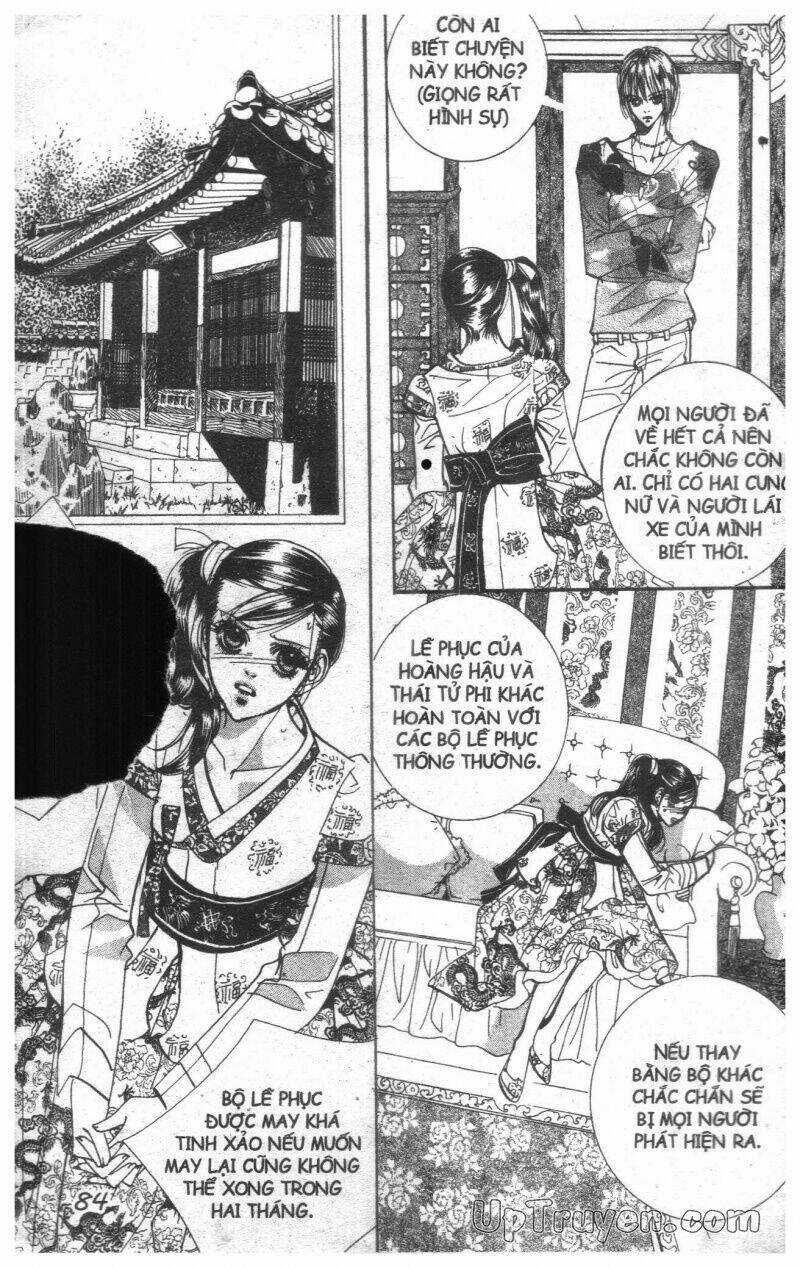 Hoàng Cung Chapter 12 trang 79