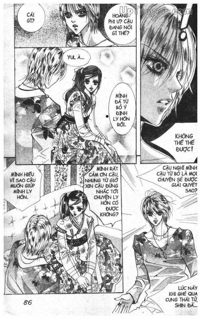 Hoàng Cung Chapter 12 trang 81