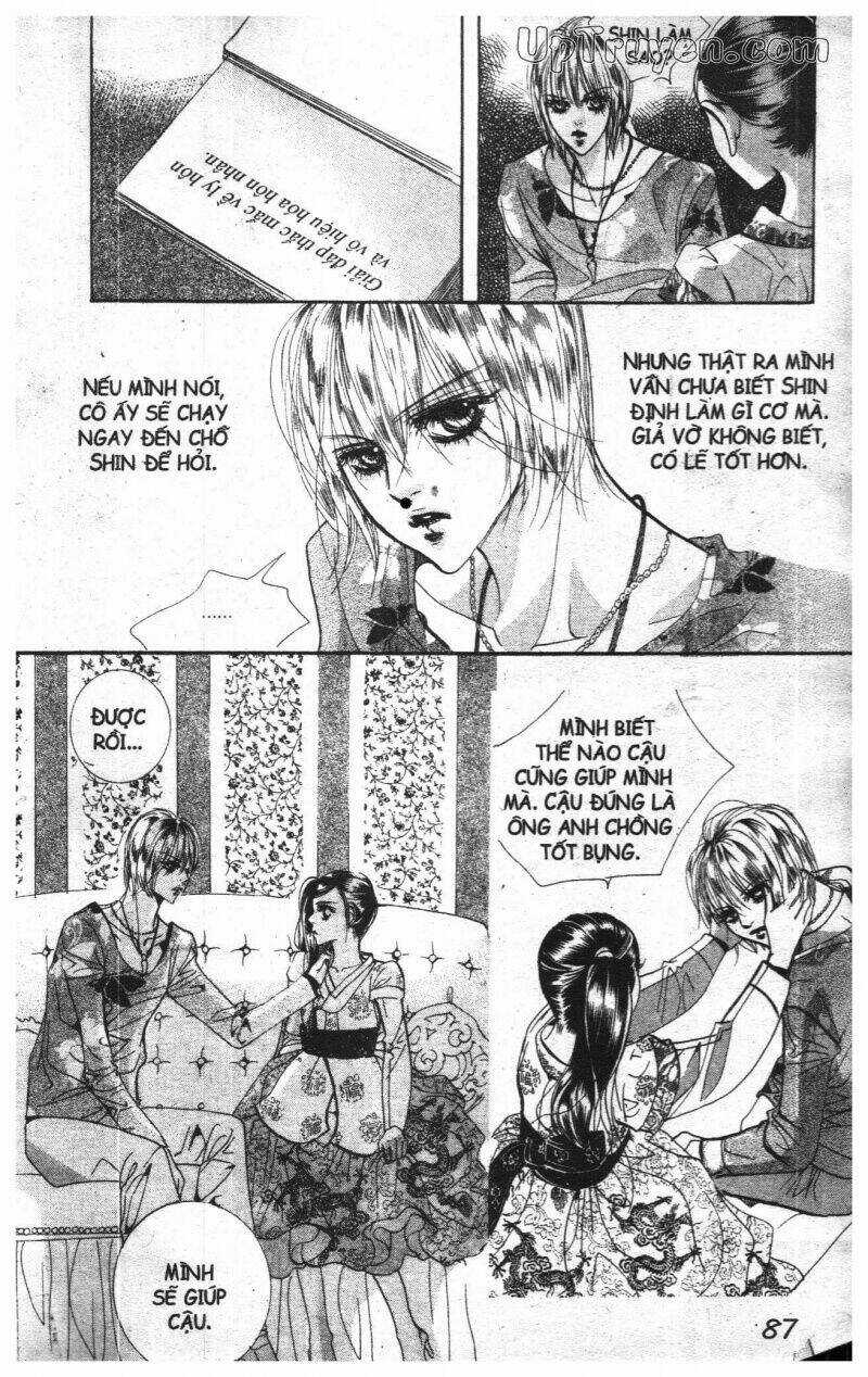 Hoàng Cung Chapter 12 trang 82