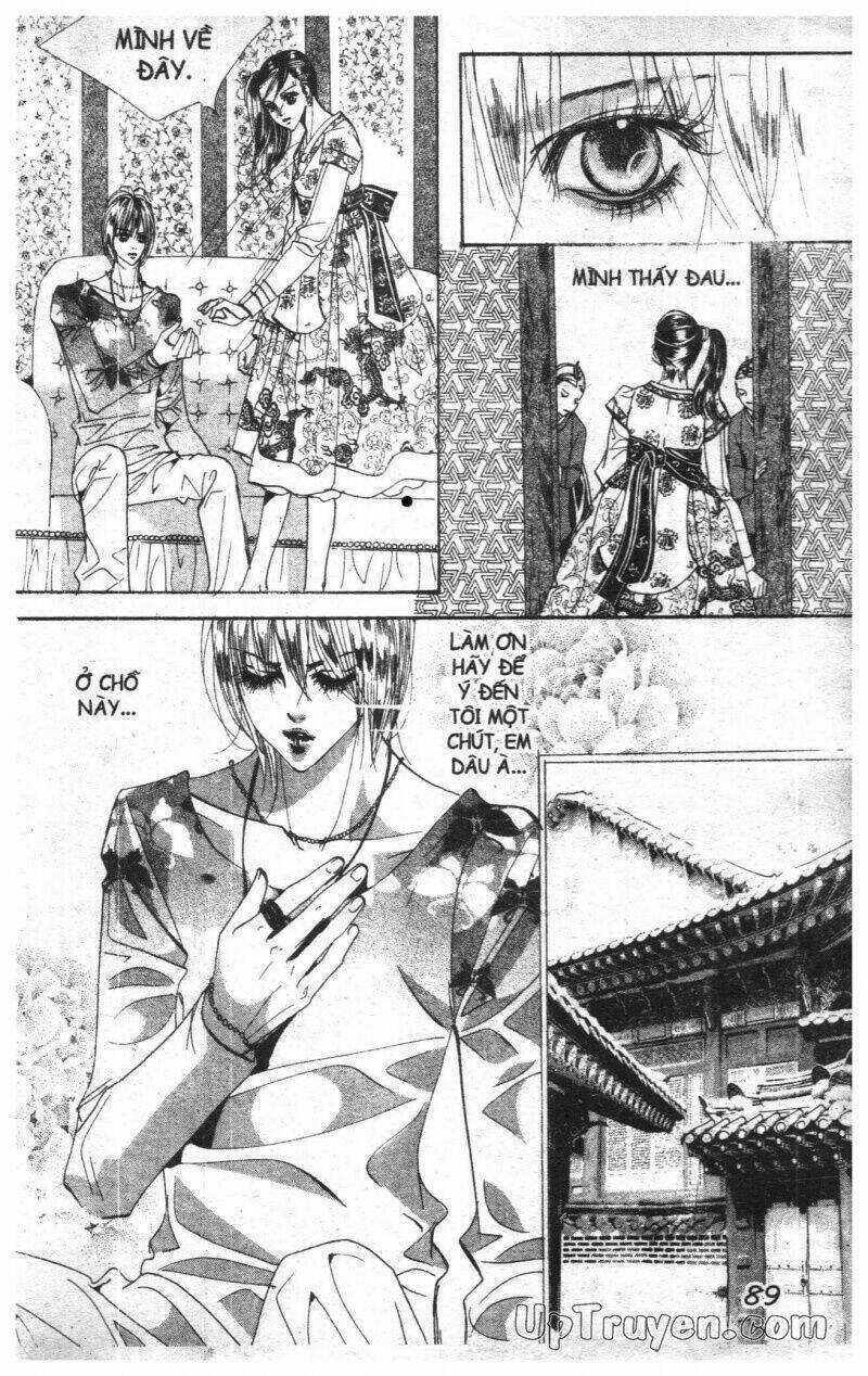 Hoàng Cung Chapter 12 trang 84