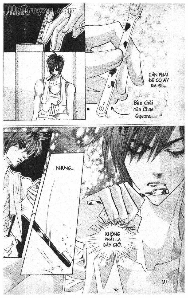 Hoàng Cung Chapter 12 trang 86