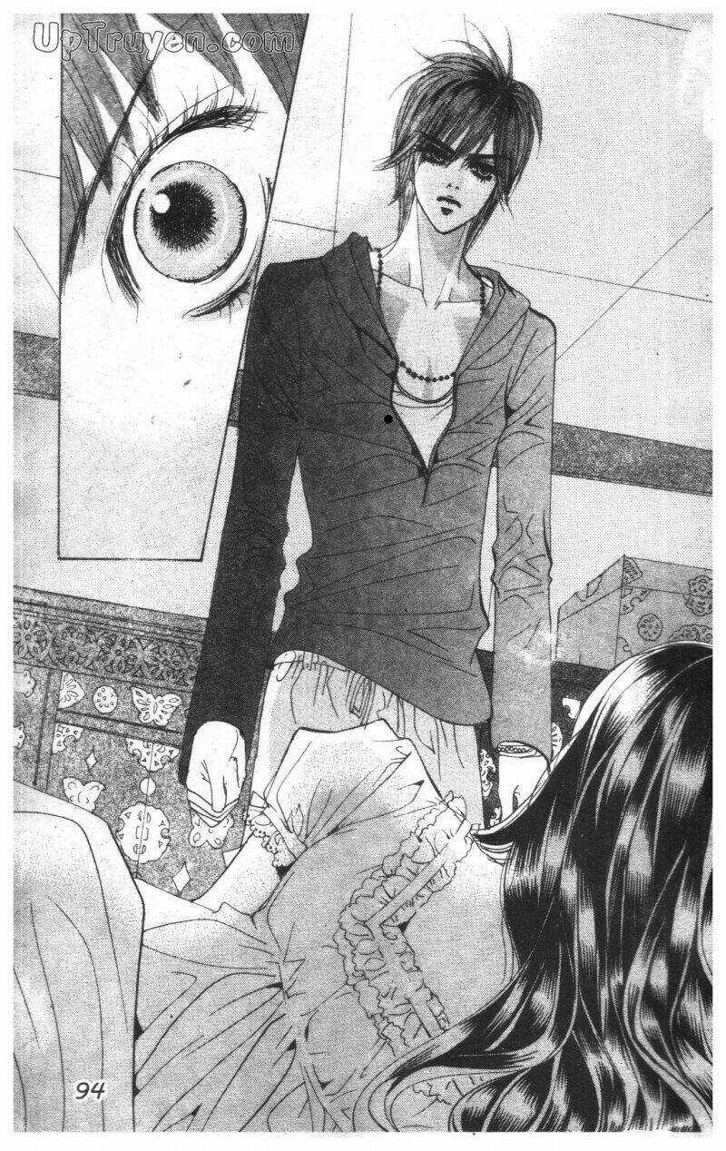 Hoàng Cung Chapter 12 trang 89