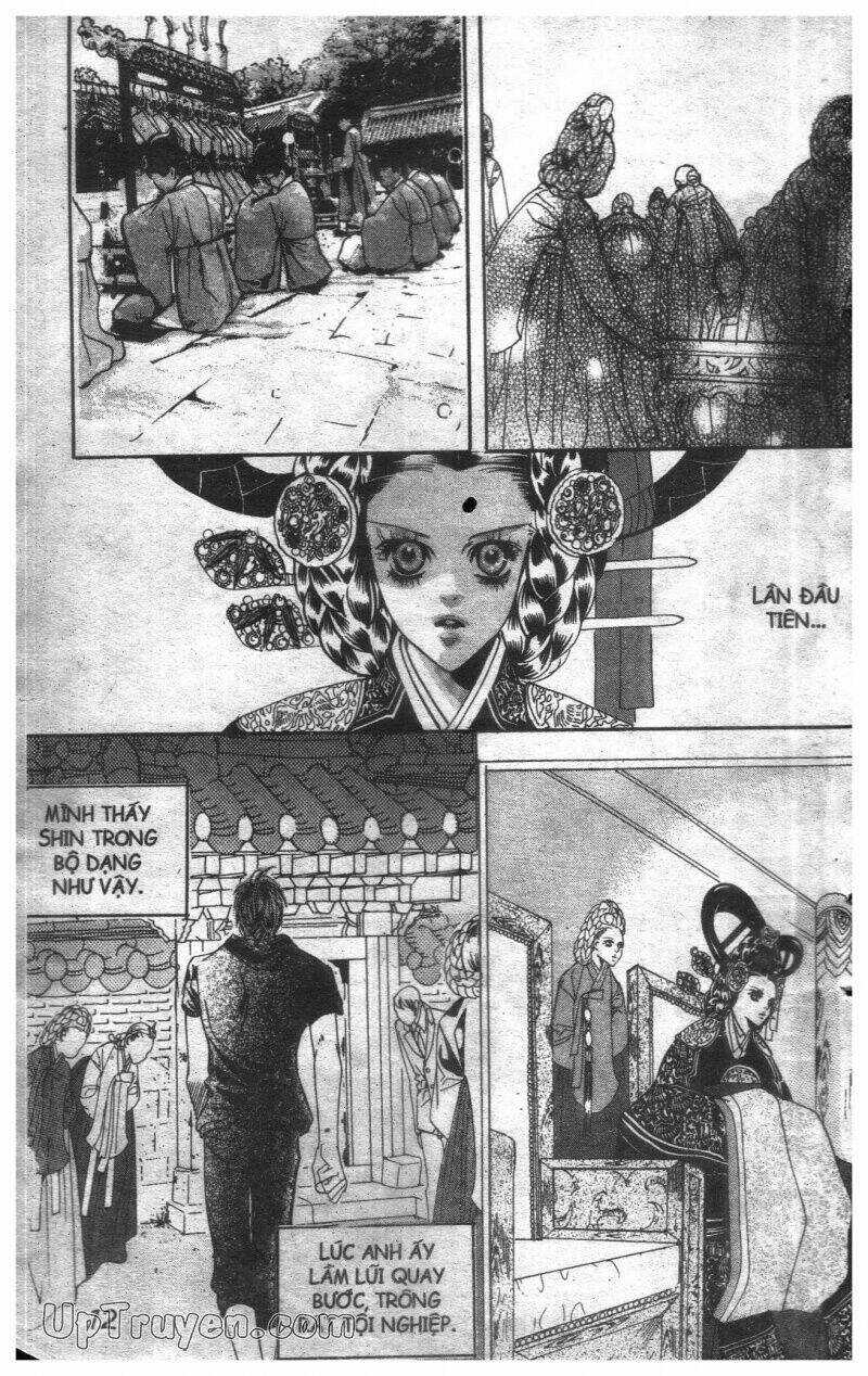 Hoàng Cung Chapter 12 trang 9