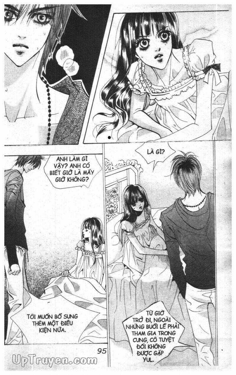 Hoàng Cung Chapter 12 trang 90