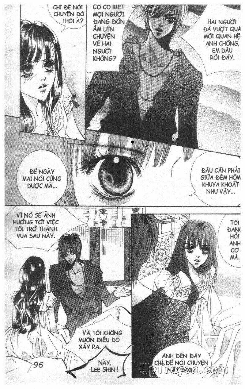 Hoàng Cung Chapter 12 trang 91