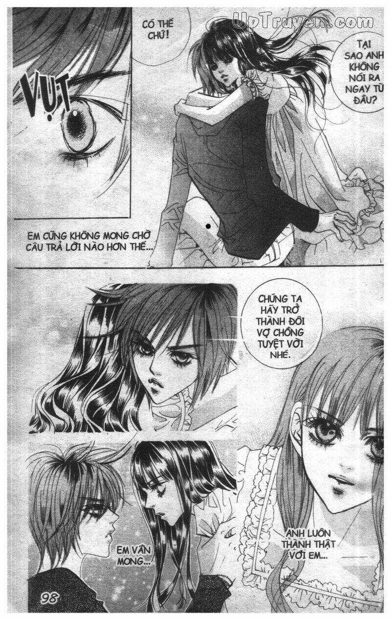 Hoàng Cung Chapter 12 trang 93