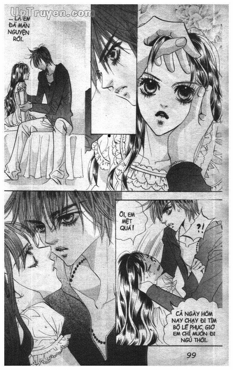 Hoàng Cung Chapter 12 trang 94