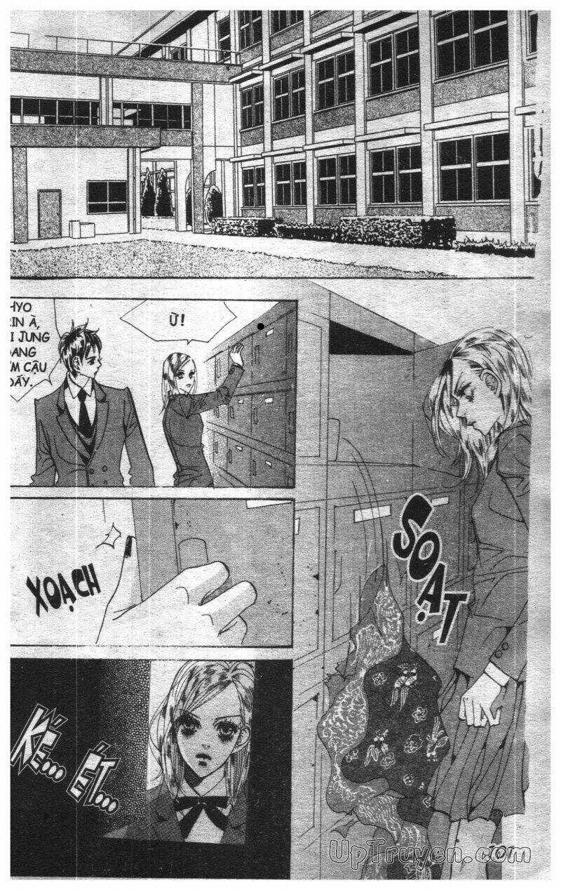 Hoàng Cung Chapter 12 trang 96