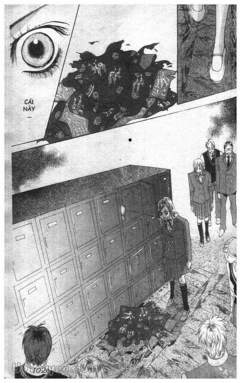 Hoàng Cung Chapter 12 trang 97