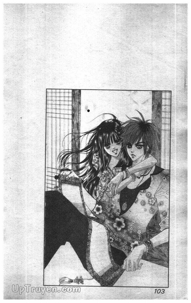 Hoàng Cung Chapter 12 trang 98