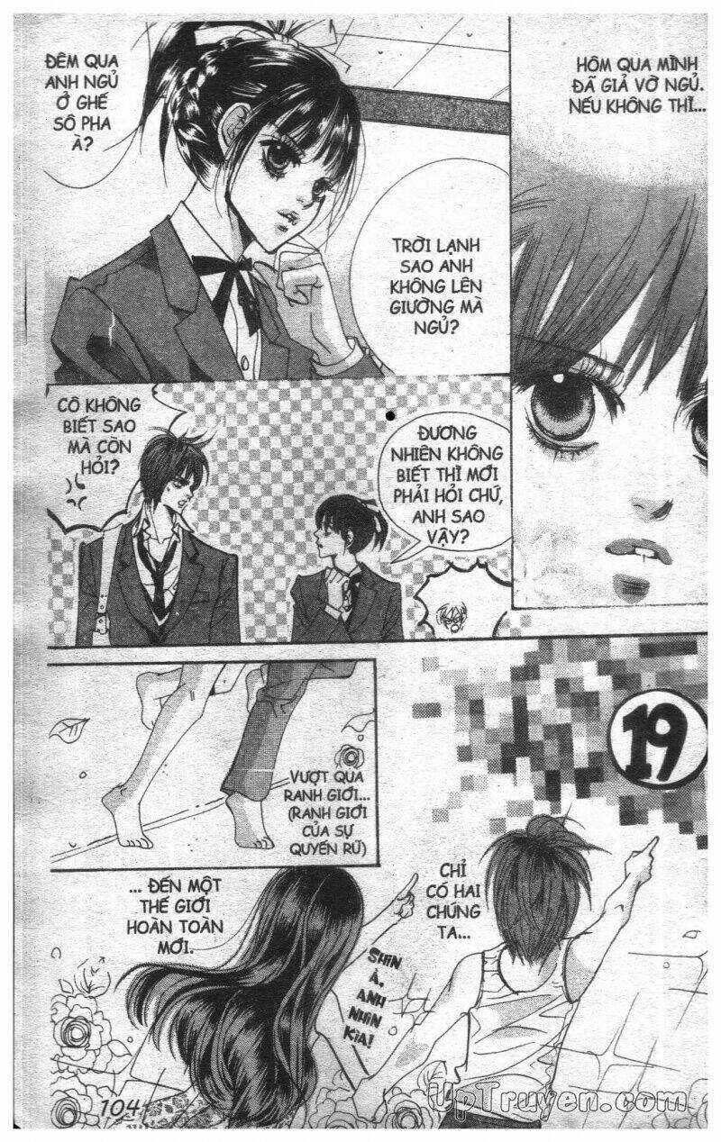 Hoàng Cung Chapter 12 trang 99