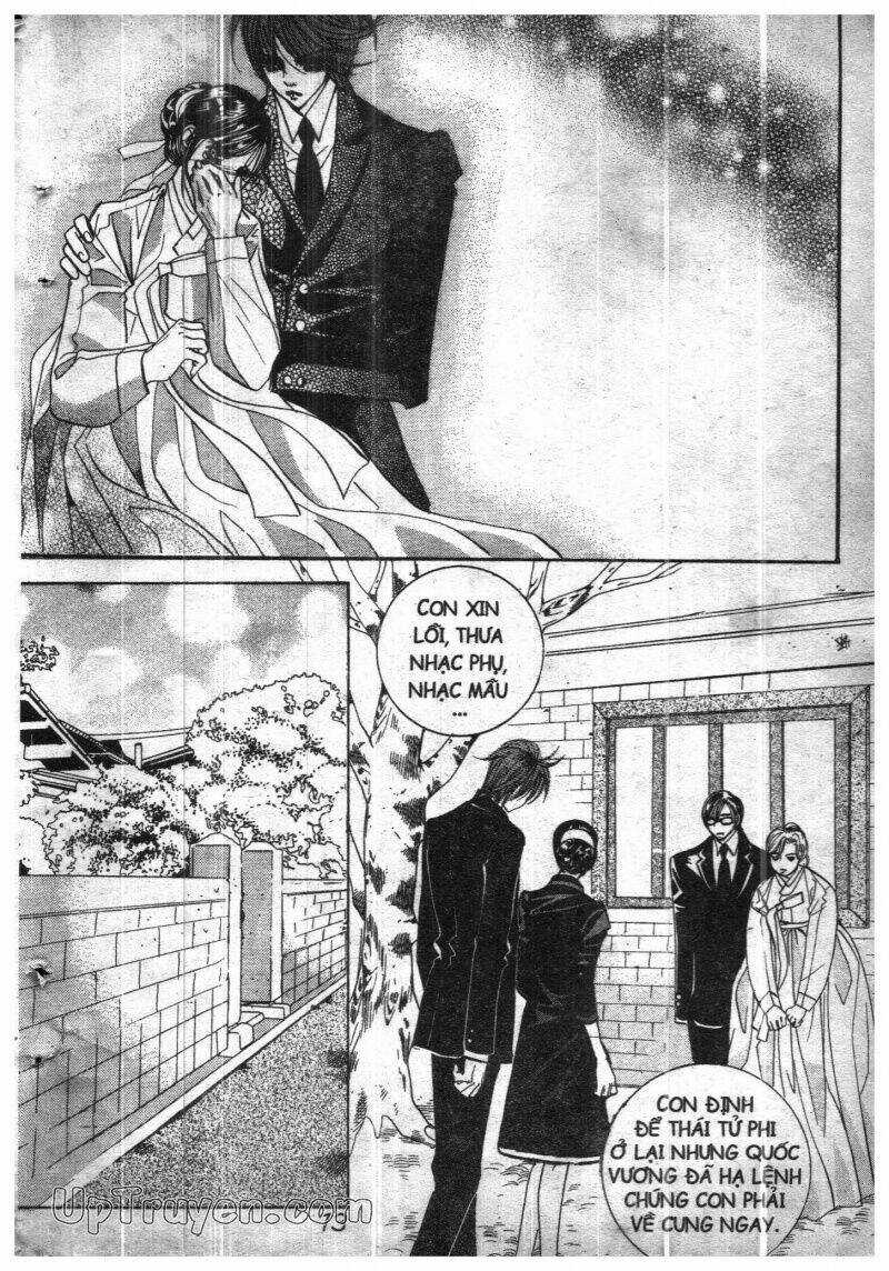 Hoàng Cung Chapter 13 trang 10