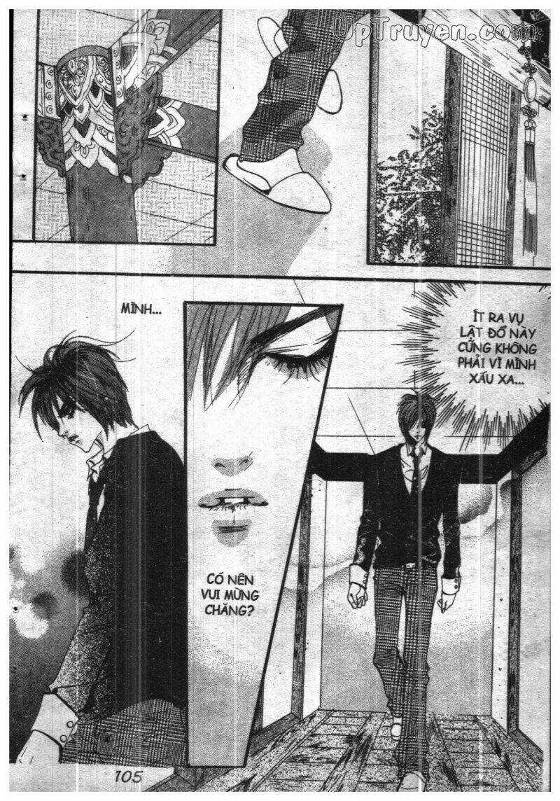 Hoàng Cung Chapter 13 trang 100