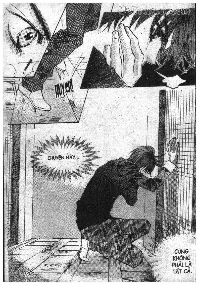 Hoàng Cung Chapter 13 trang 101