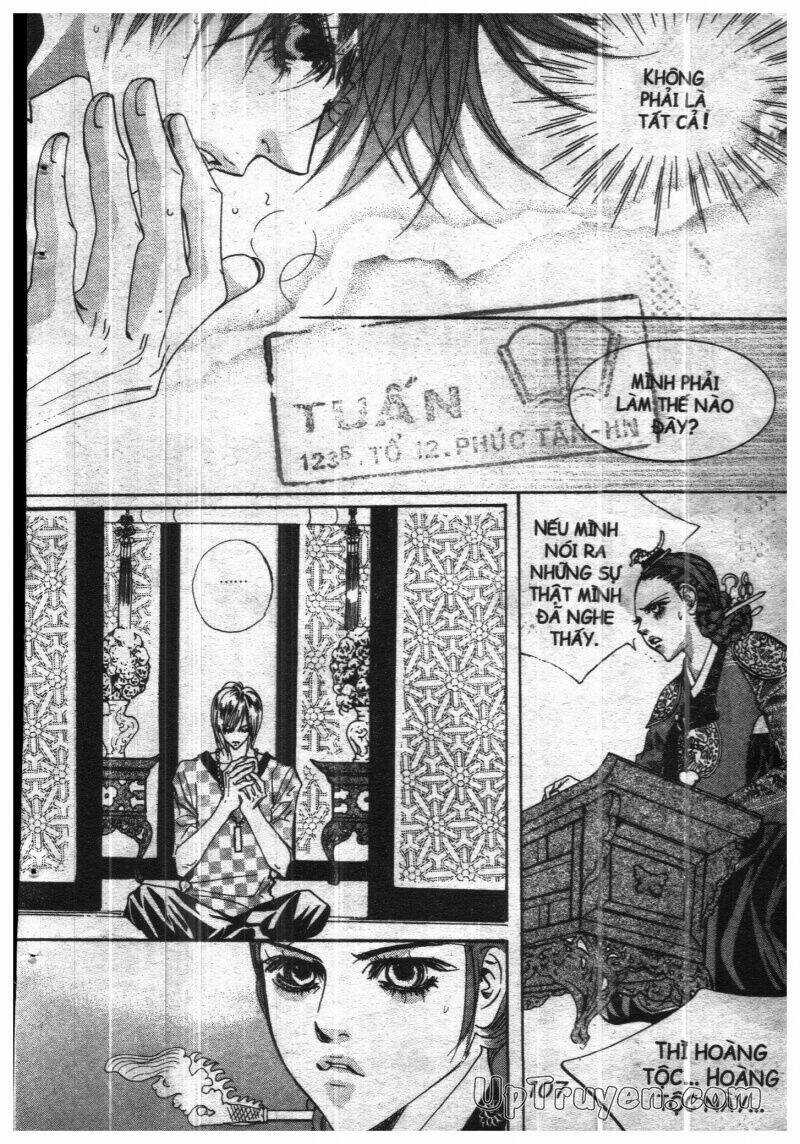 Hoàng Cung Chapter 13 trang 102