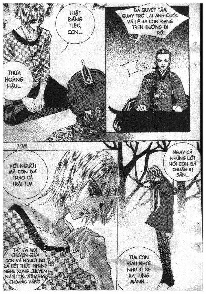 Hoàng Cung Chapter 13 trang 103