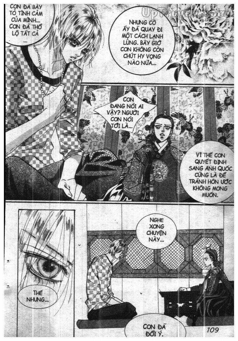 Hoàng Cung Chapter 13 trang 104