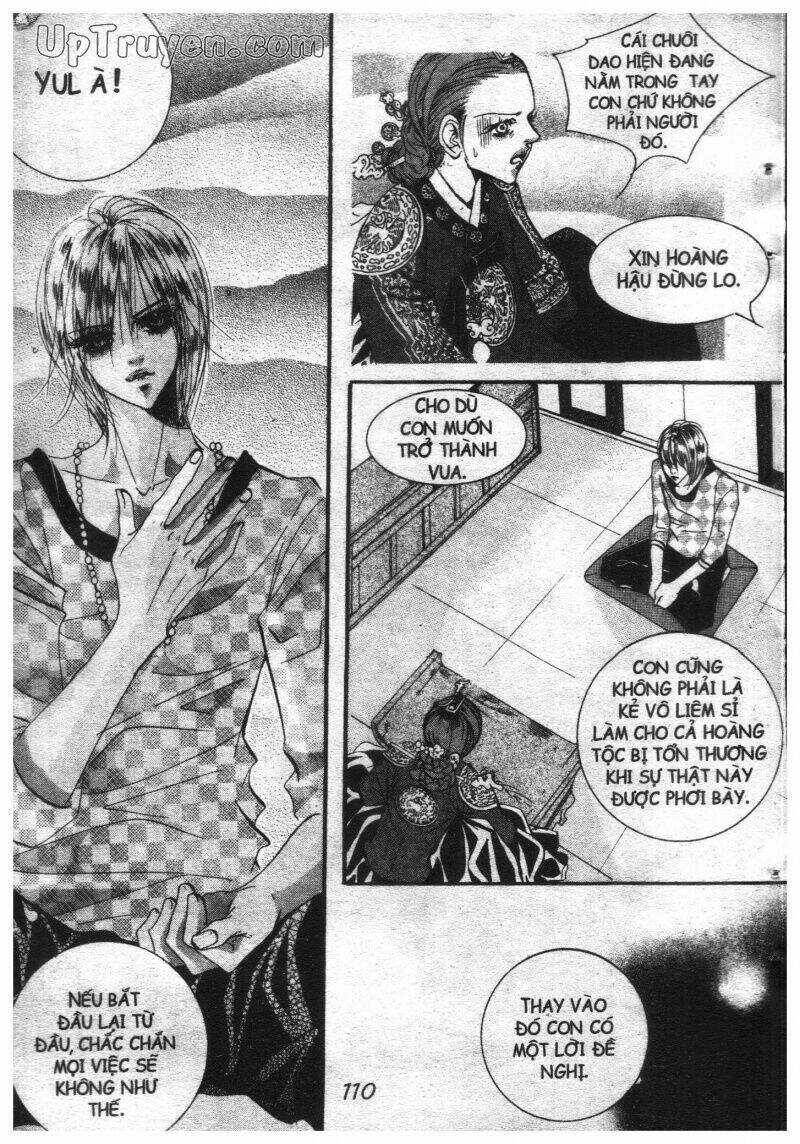 Hoàng Cung Chapter 13 trang 105