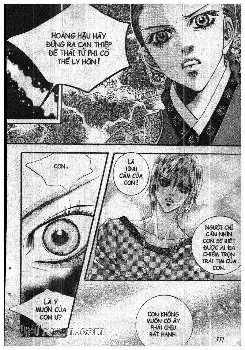 Hoàng Cung Chapter 13 trang 106