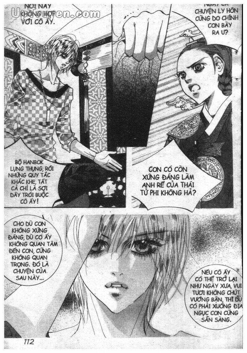 Hoàng Cung Chapter 13 trang 107