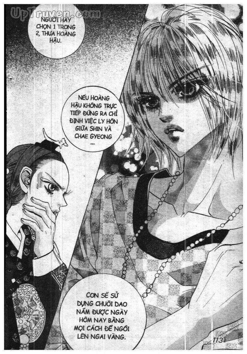 Hoàng Cung Chapter 13 trang 108