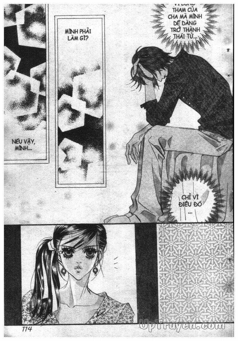 Hoàng Cung Chapter 13 trang 109