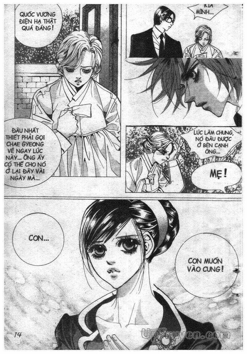 Hoàng Cung Chapter 13 trang 11