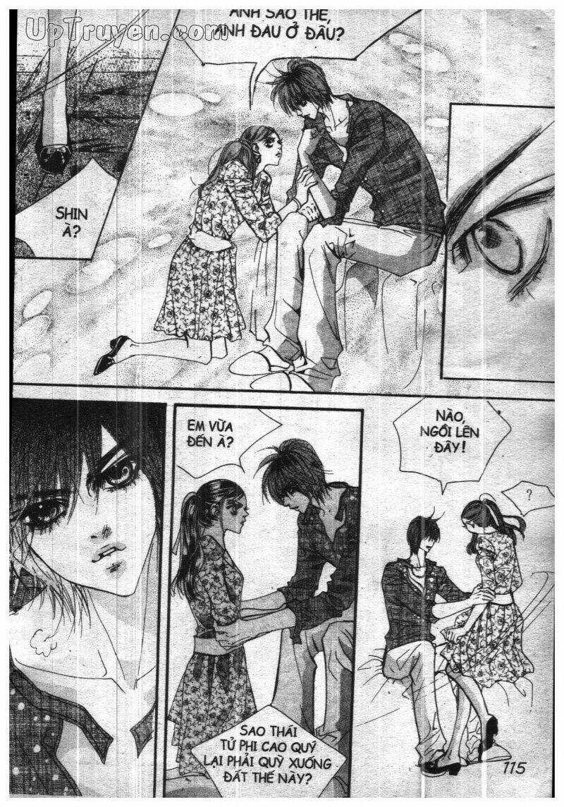 Hoàng Cung Chapter 13 trang 110