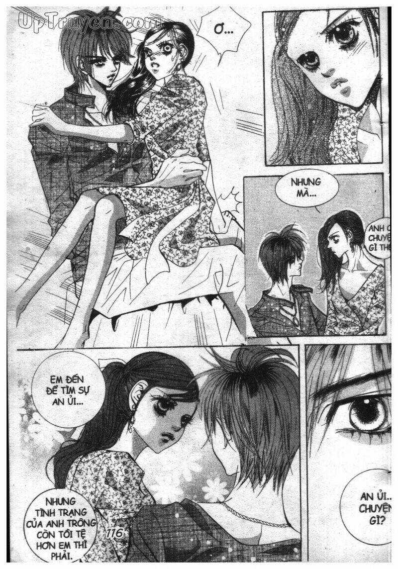 Hoàng Cung Chapter 13 trang 111