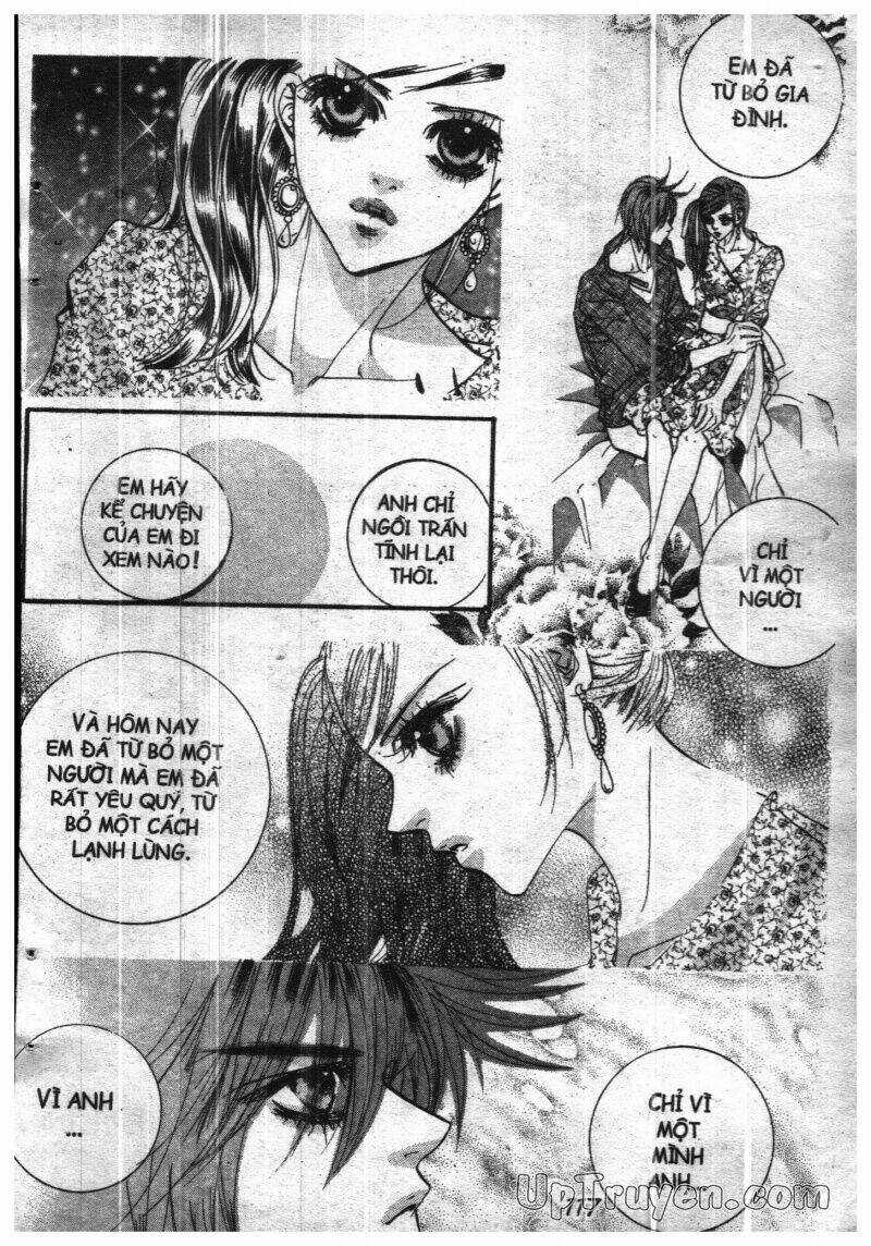 Hoàng Cung Chapter 13 trang 112