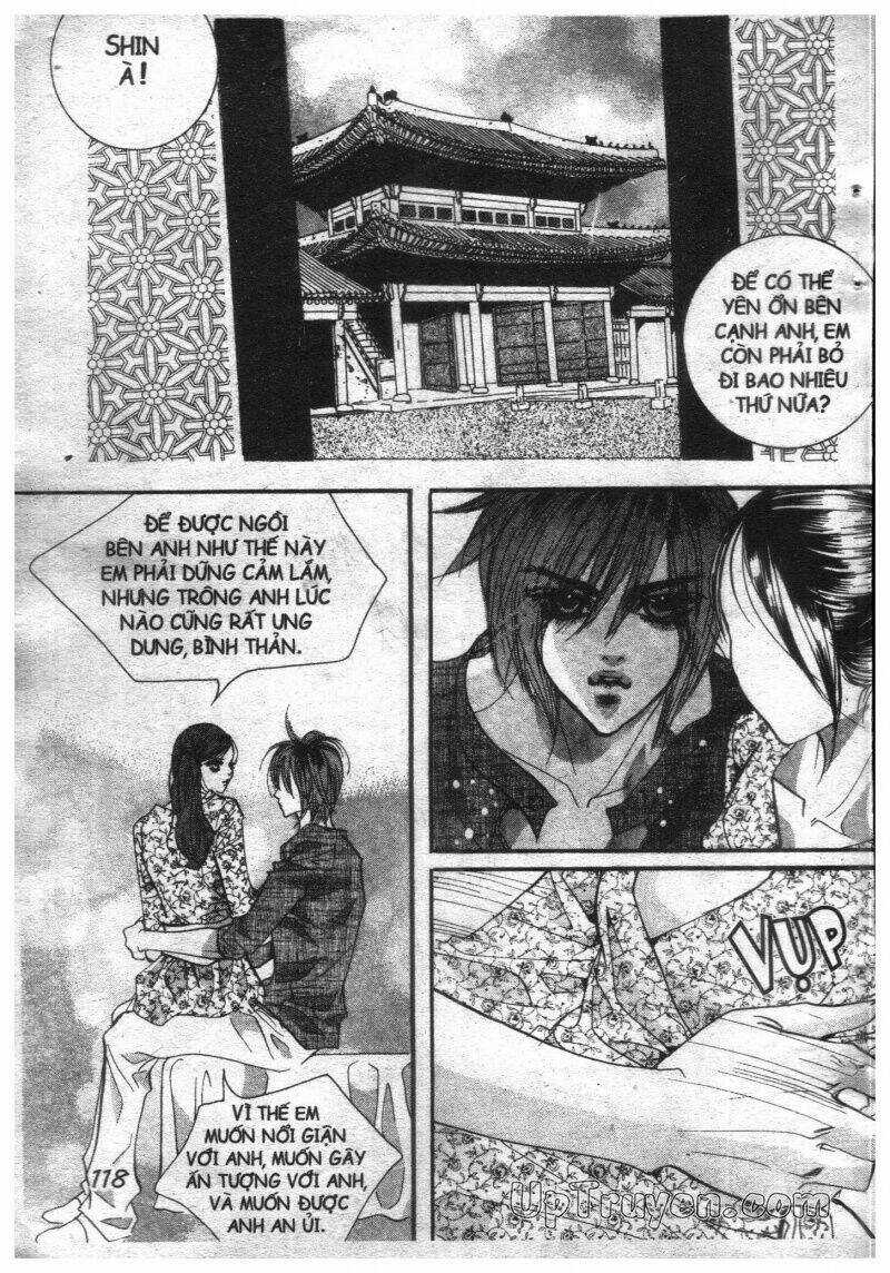 Hoàng Cung Chapter 13 trang 113