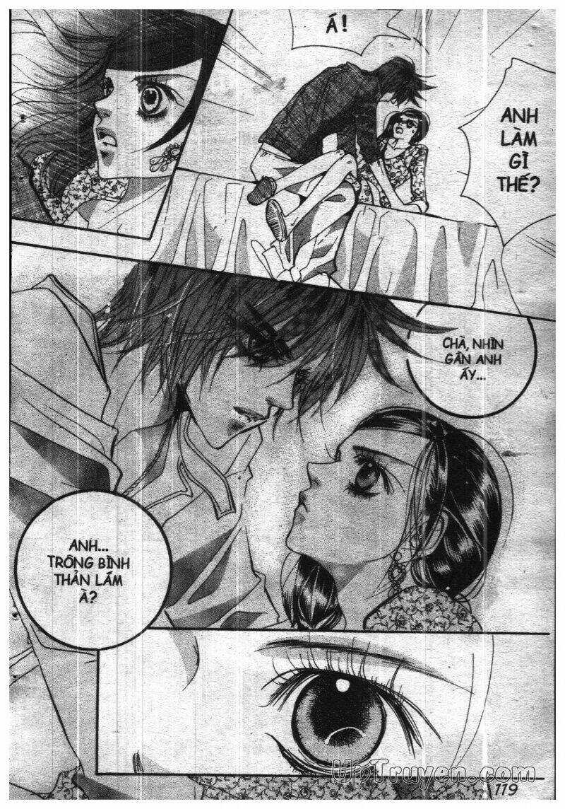 Hoàng Cung Chapter 13 trang 114