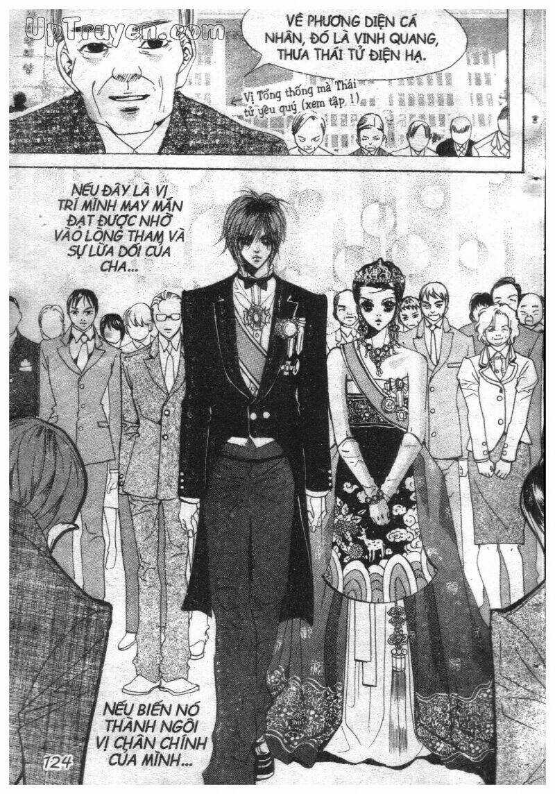 Hoàng Cung Chapter 13 trang 117