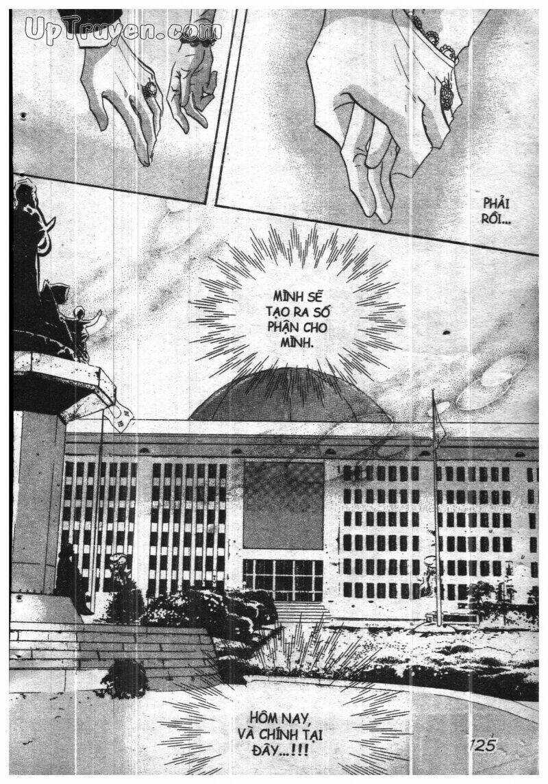 Hoàng Cung Chapter 13 trang 118