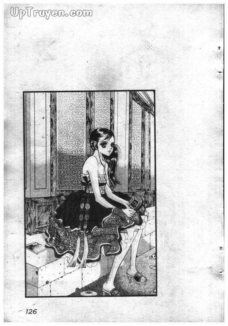 Hoàng Cung Chapter 13 trang 119