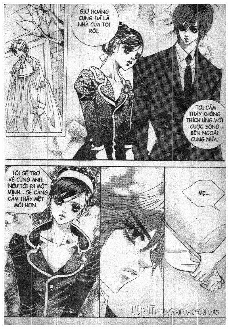 Hoàng Cung Chapter 13 trang 12