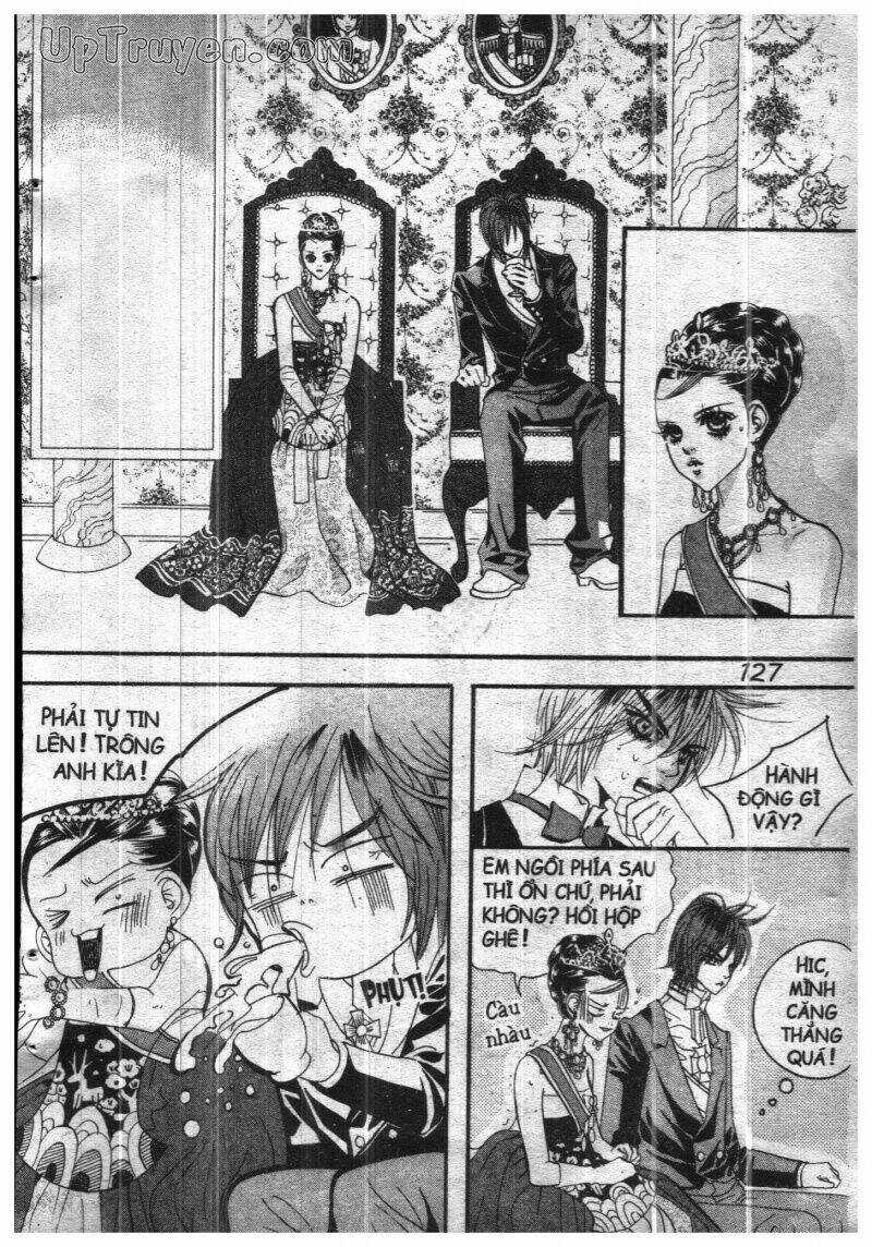 Hoàng Cung Chapter 13 trang 120