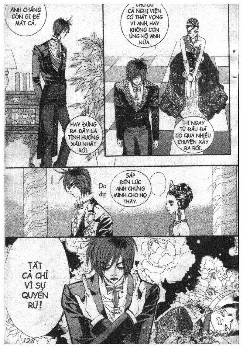 Hoàng Cung Chapter 13 trang 121