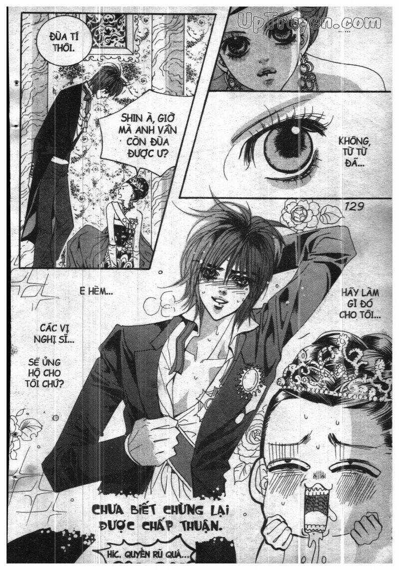 Hoàng Cung Chapter 13 trang 122