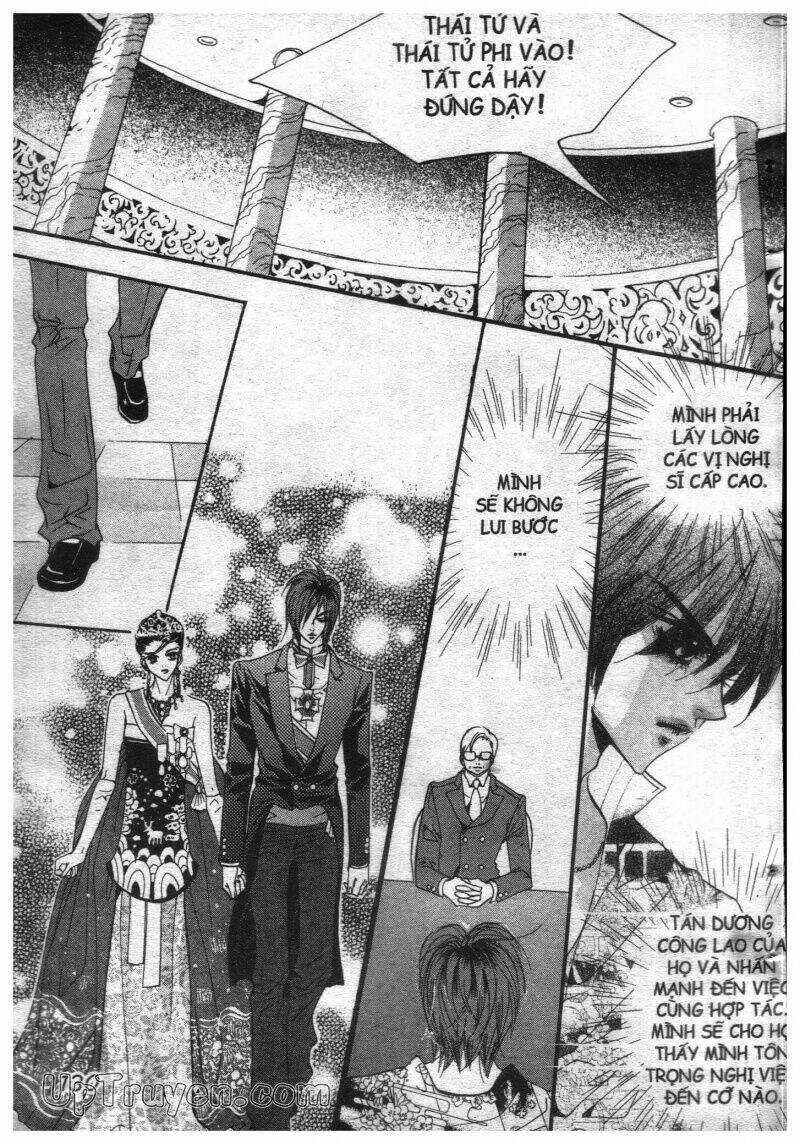 Hoàng Cung Chapter 13 trang 123