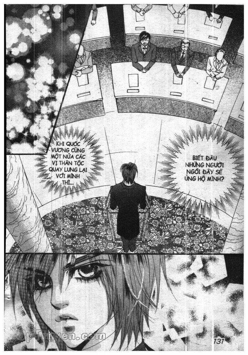 Hoàng Cung Chapter 13 trang 124