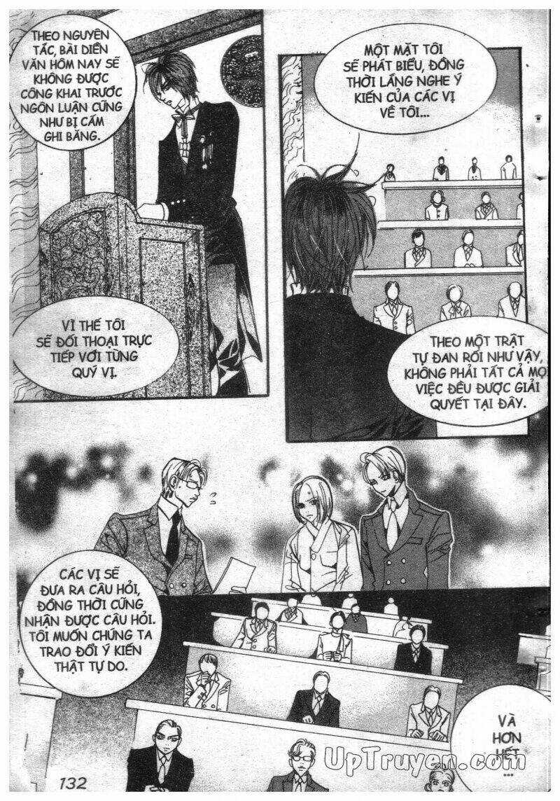 Hoàng Cung Chapter 13 trang 125