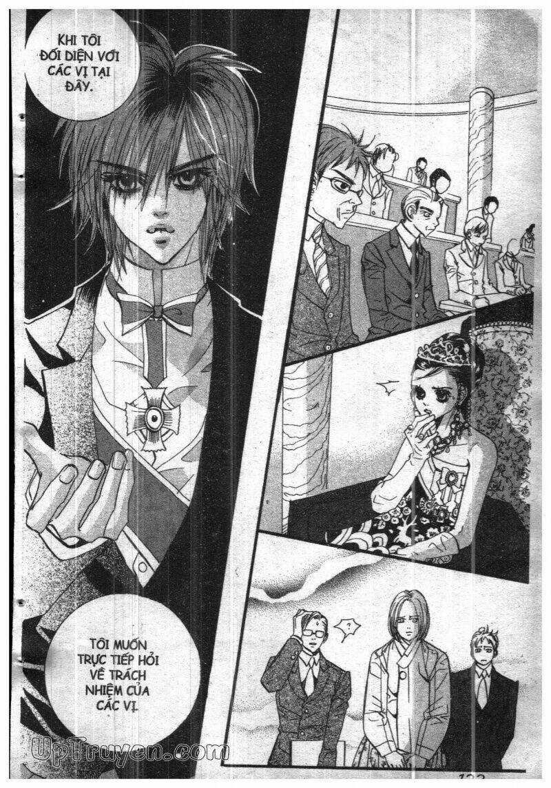 Hoàng Cung Chapter 13 trang 126