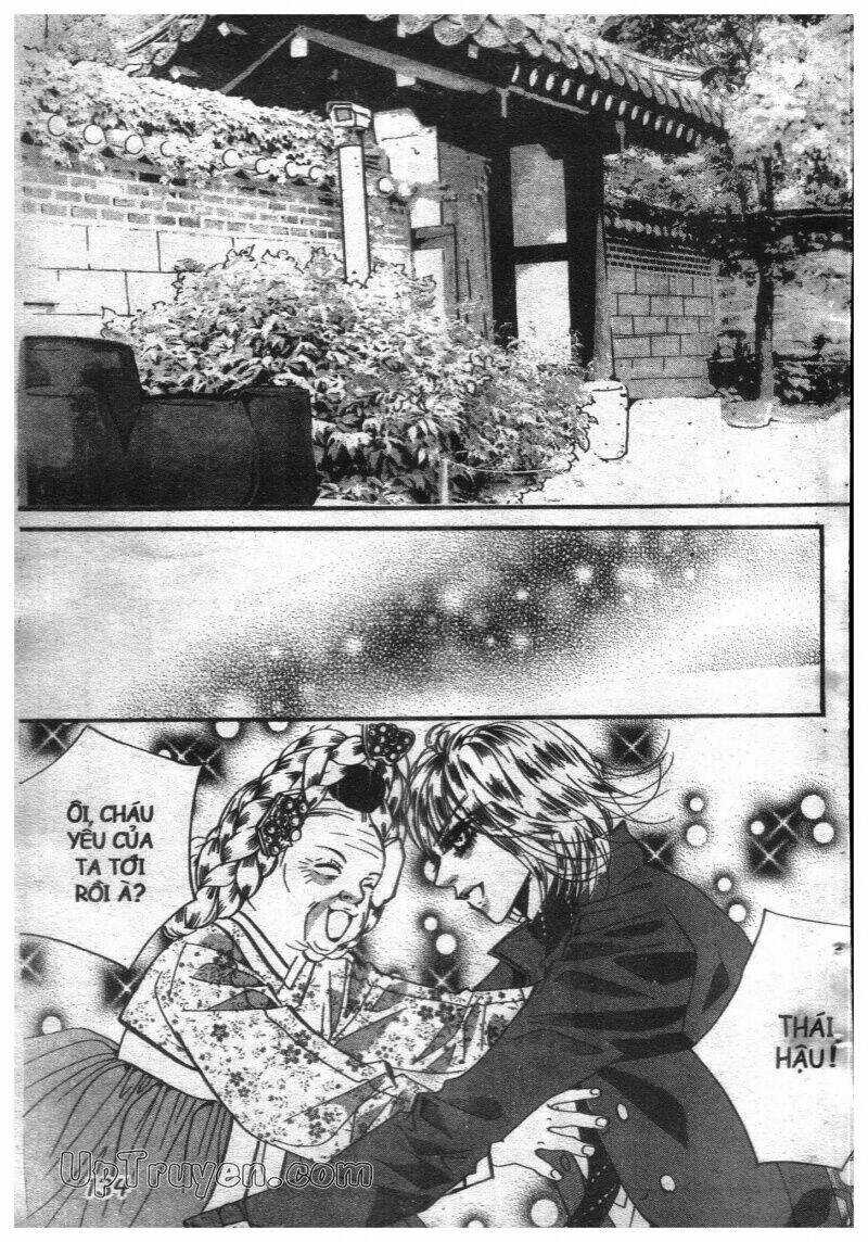 Hoàng Cung Chapter 13 trang 127