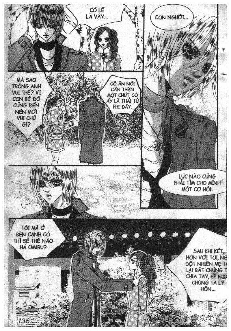 Hoàng Cung Chapter 13 trang 129