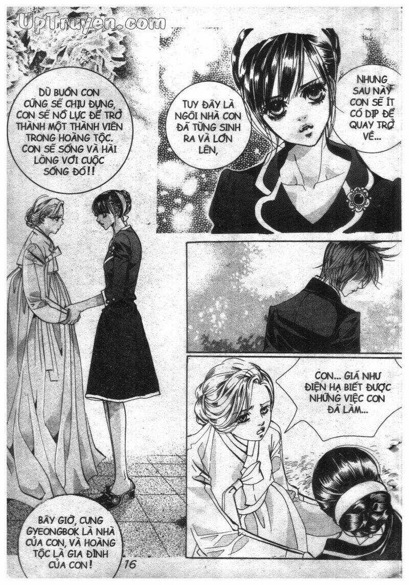 Hoàng Cung Chapter 13 trang 13