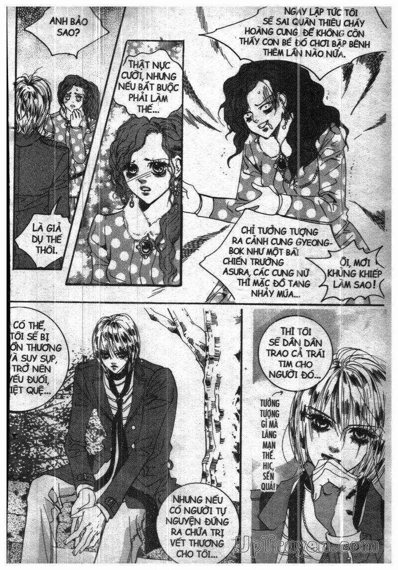 Hoàng Cung Chapter 13 trang 130