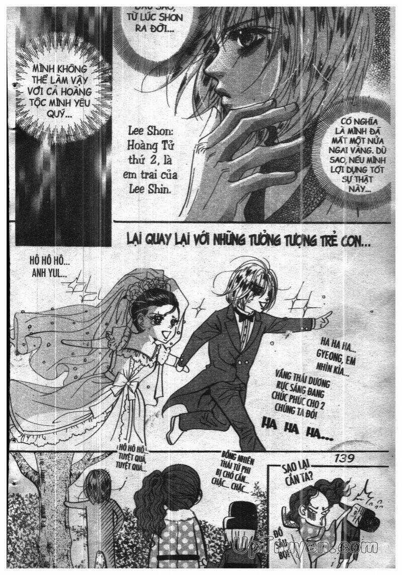 Hoàng Cung Chapter 13 trang 132