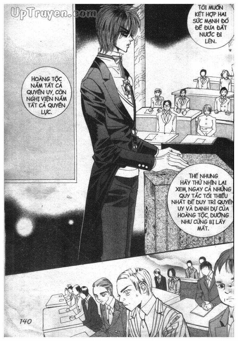 Hoàng Cung Chapter 13 trang 133